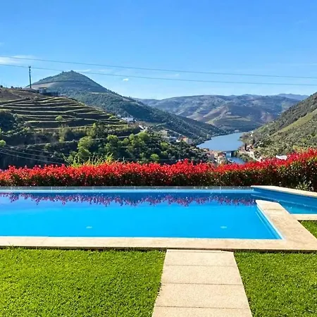 The Well-being * Sao Cristovao do Douro